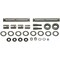 Moog King Bolt Set, 8455B 8455B - alternate 2
